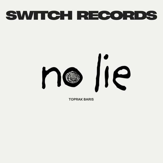 Toprak Baris, AlmostFamous - Baile (Original Mix)