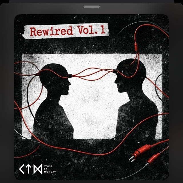 Close to Monday - Rent (Pet Shop Boys)