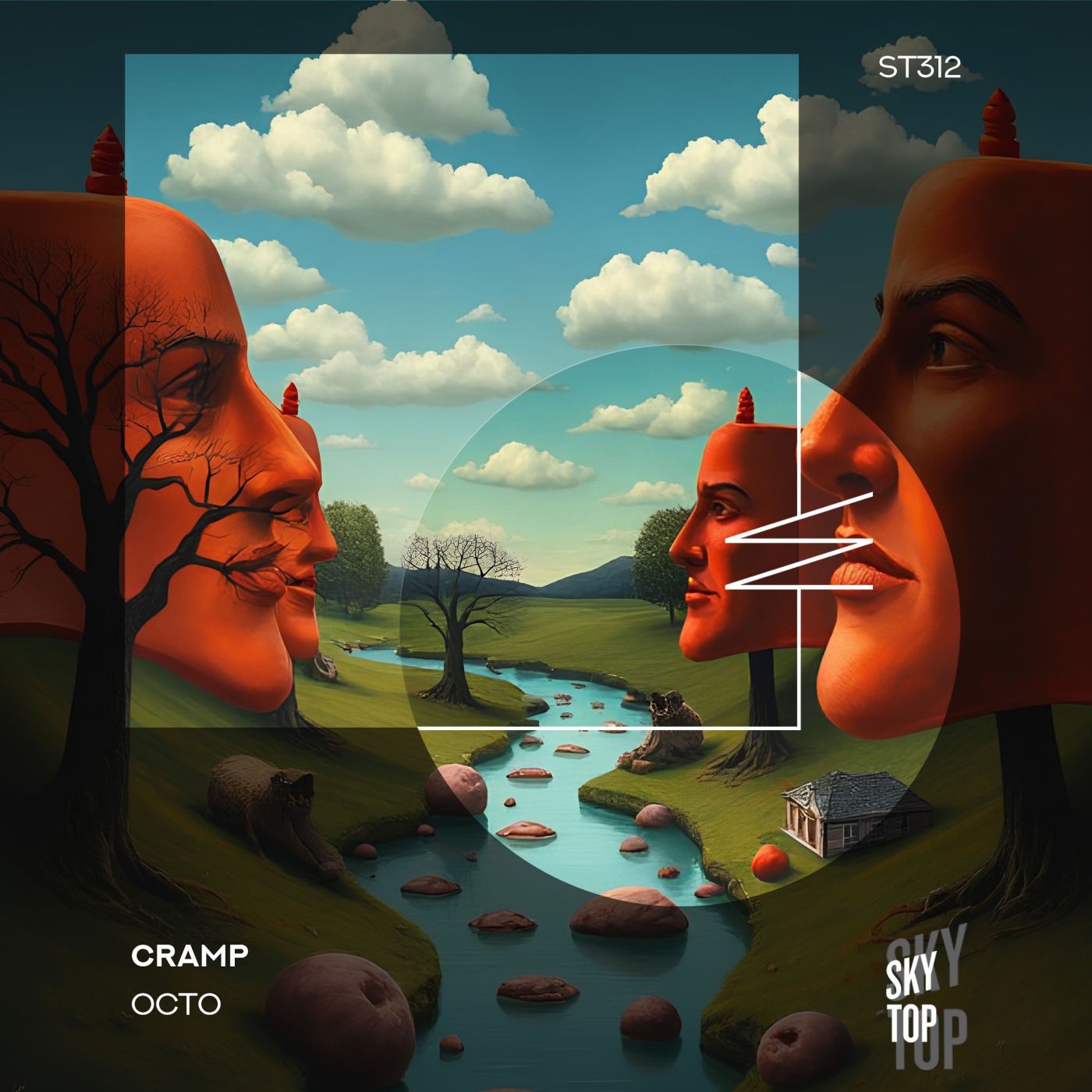 Cramp - Octo (Extended Mix)