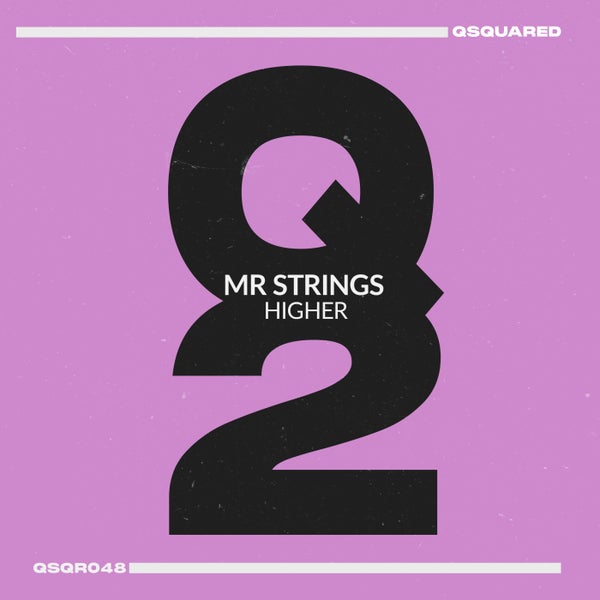 Mr Strings - Higher (Original Mix)