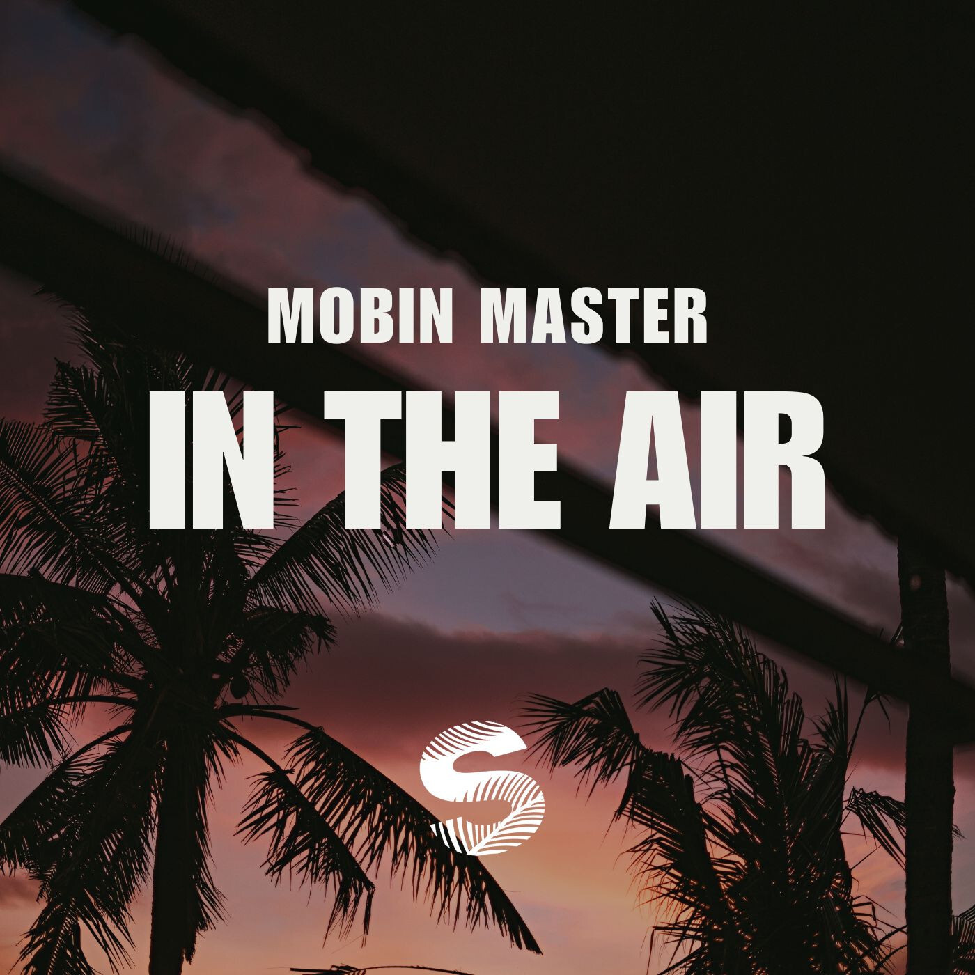 Mobin Master - In The Air (Extended Mix)