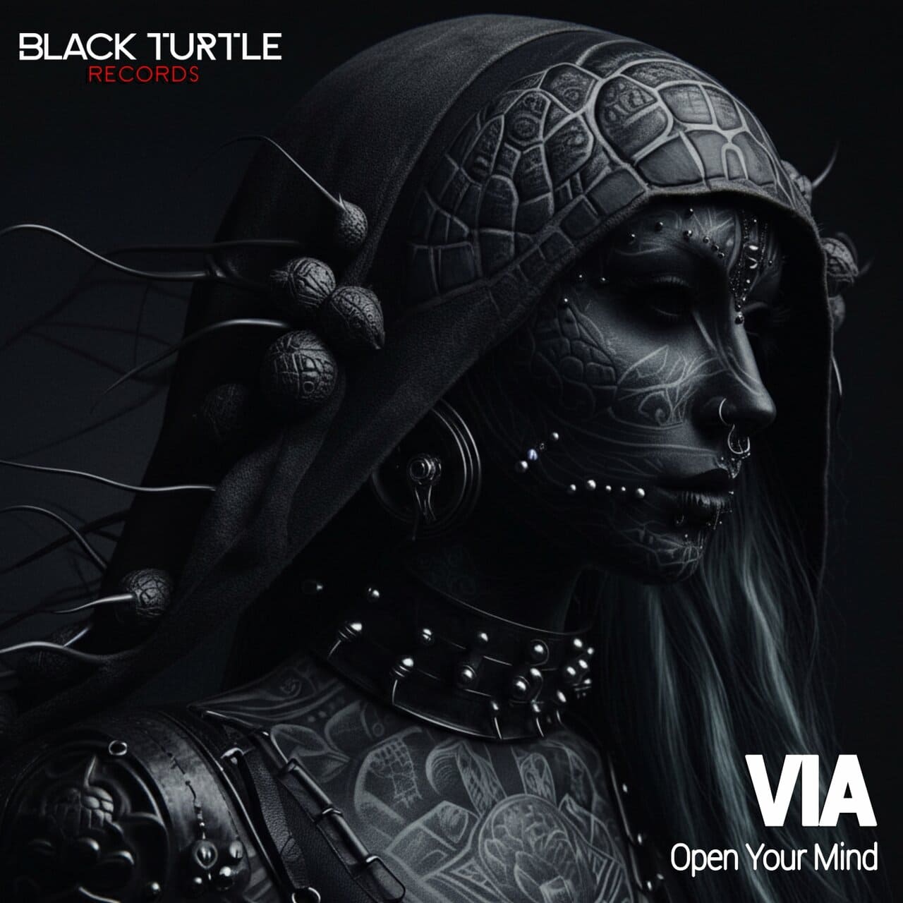 VIA - Answers (Original Mix)