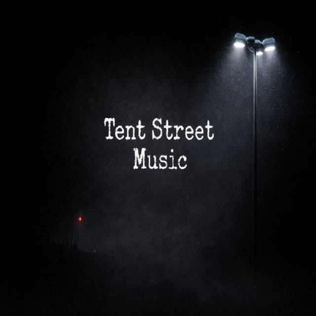 Volor Flex - Split (Tent Street Extended Mix)