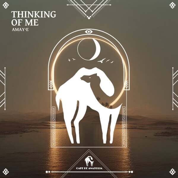 Amay'e - Thinking Of Me (Original Mix)