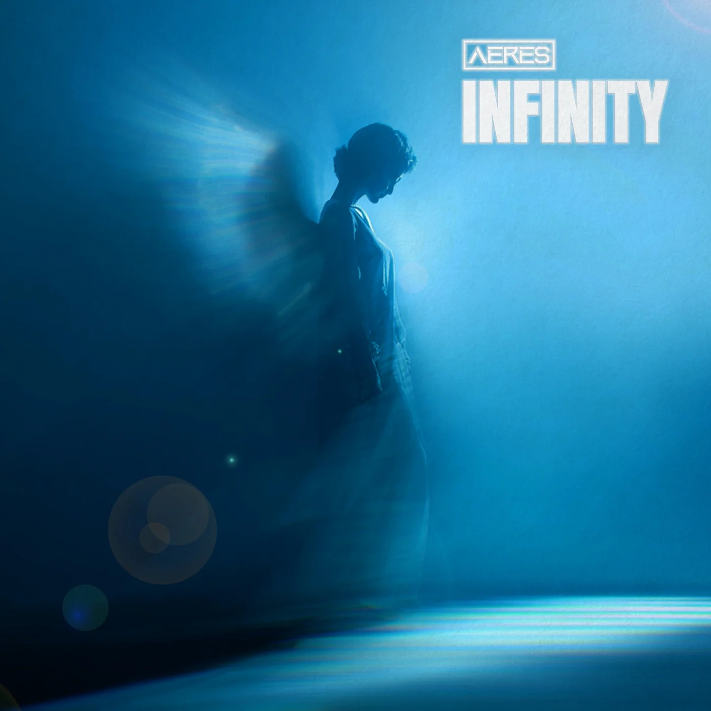 Aeres - Infinity (Extended Mix)