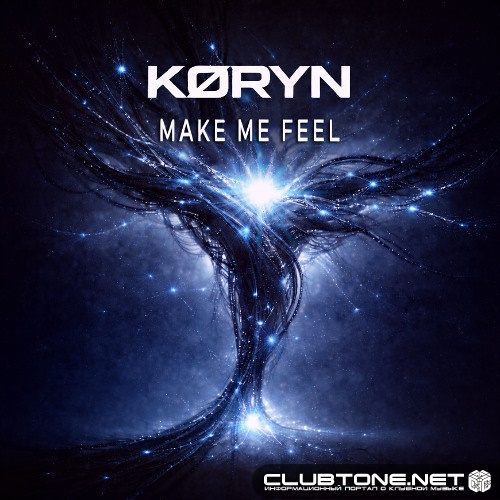 KORYN - Make Me Feel (Original Mix)