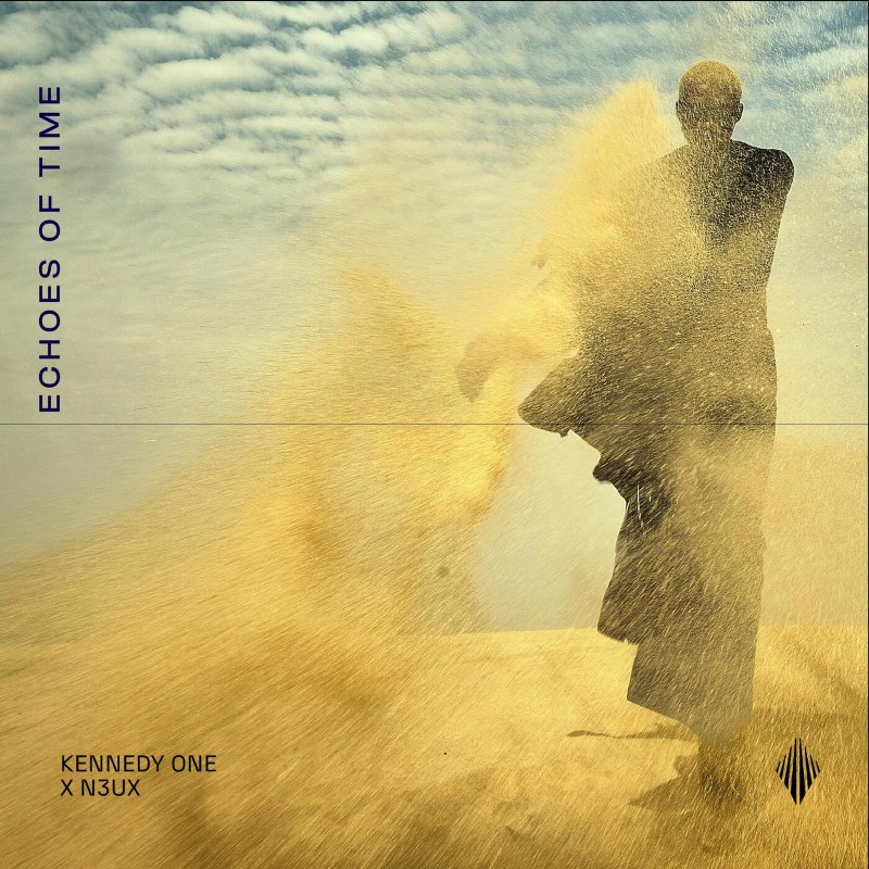 Kennedy One & N3UX - Echoes Of Time (Extended Mix)