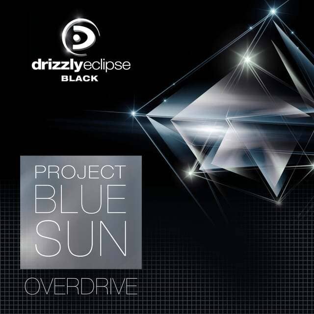 Project Blue Sun - Overdrive (Extended Mix)
