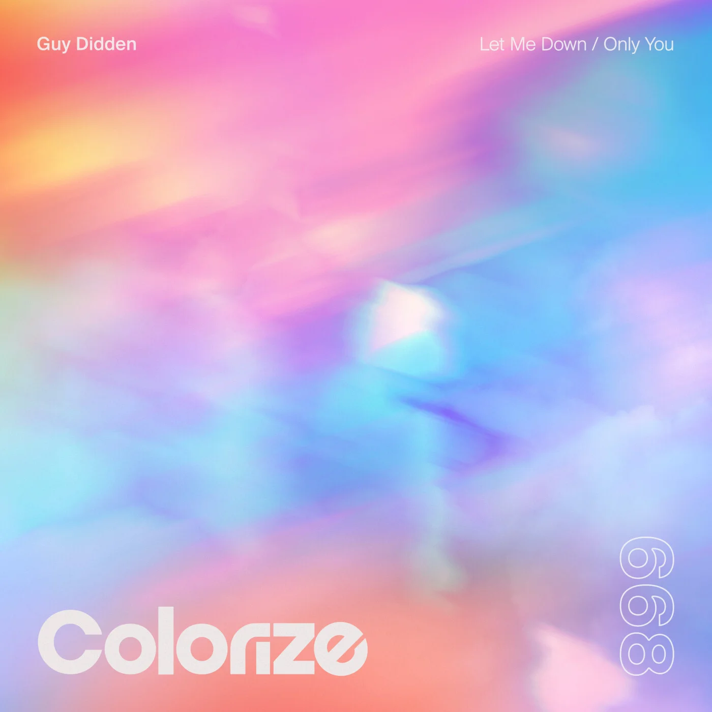 Guy Didden - Only You (Extended Mix)