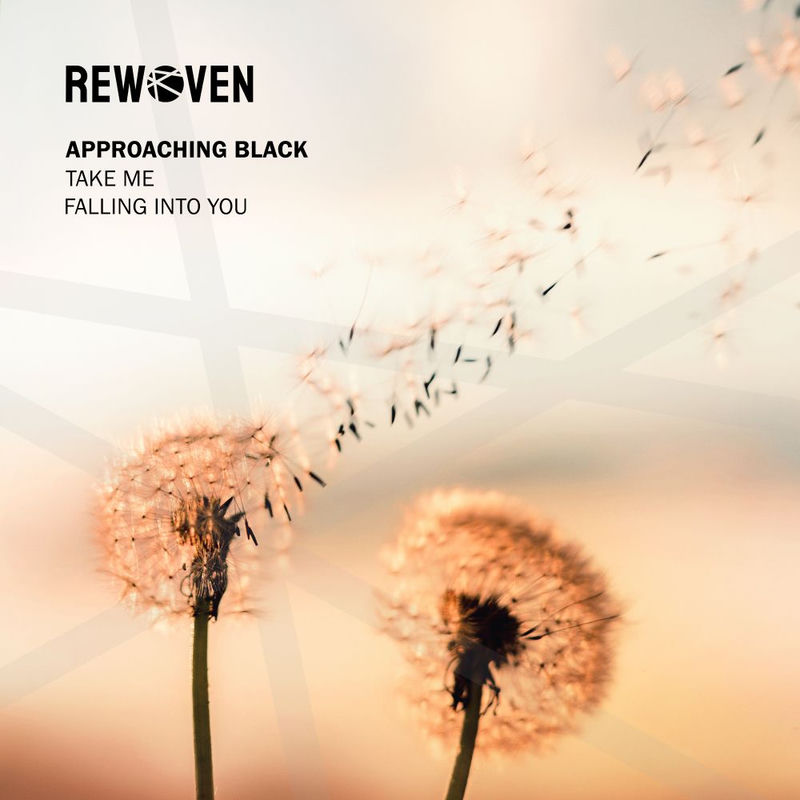 Approaching Black - Take Me (Extended Mix)