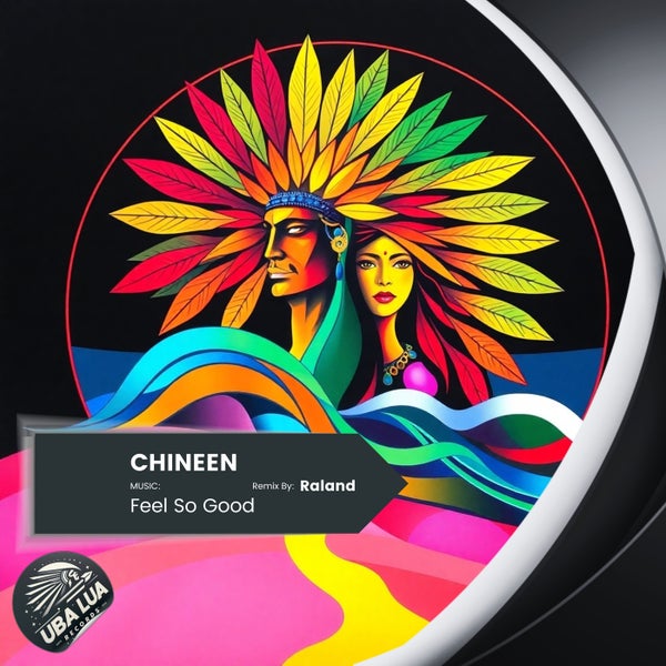 CHINEEN - Feel so Good (Original Mix)