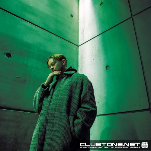 DJ Seinfeld, ARY - Of Joy (Original Mix)