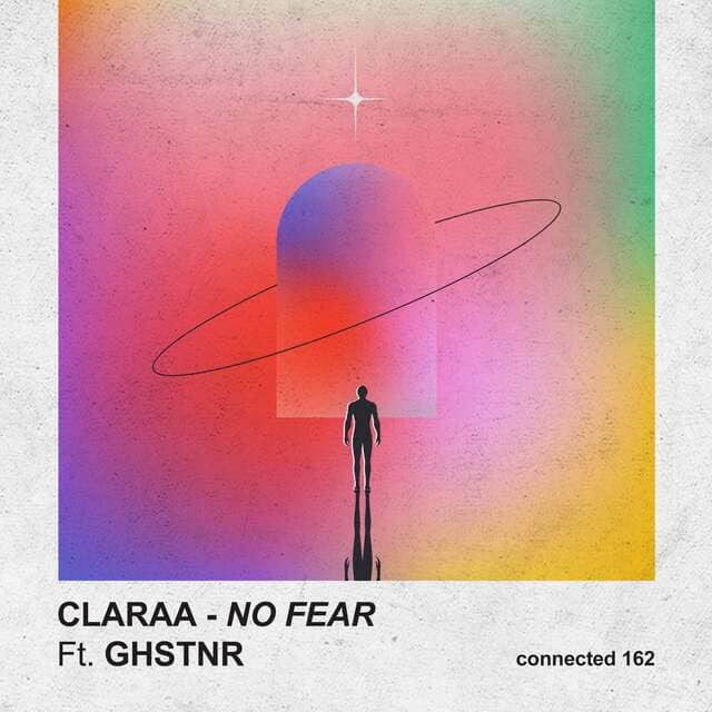 CLARAA, ghstnr - No Fear