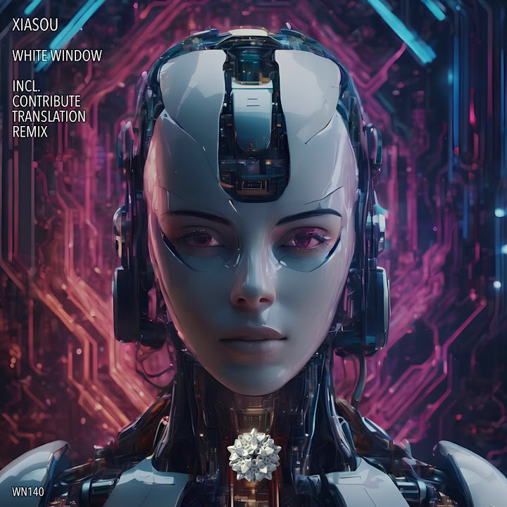 XIASOU - White Window (Contribute Translation Remix)