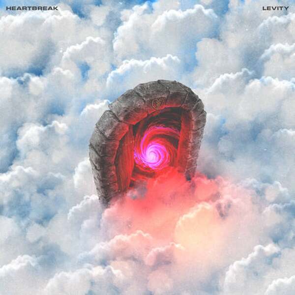 Levity - Heartbreak (Original Mix)