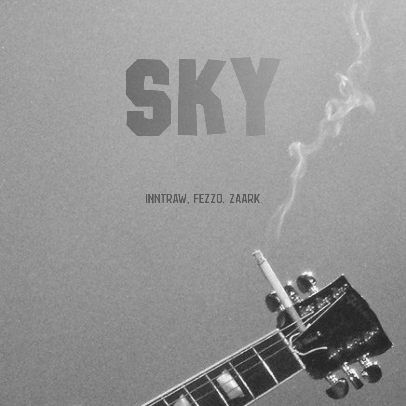 Fezzo, Zaark, InntRaw - Sky (Extended)