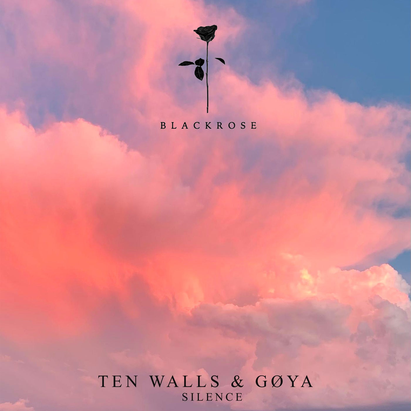 Goya, Ten Walls - Silence (Original Mix)