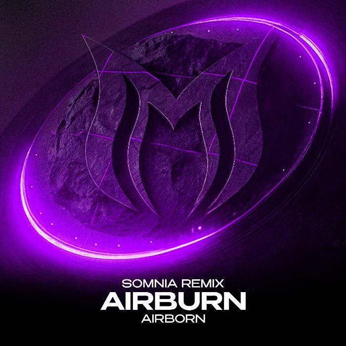 Airborn - AirBURN (Somnia Extended Remix)