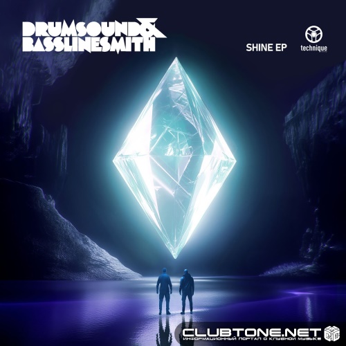 Drumsound & Bassline Smith - Ready (Original Mix)