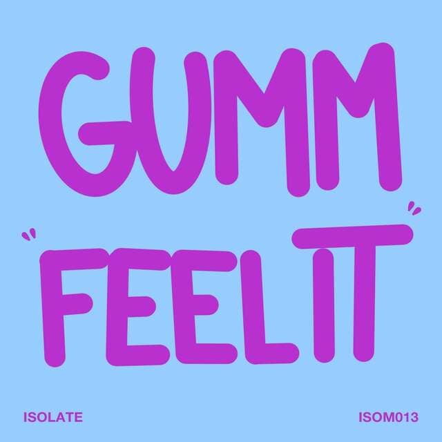 Gumm - Feel It (Original Mix)