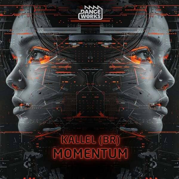 Kallel (BR) - Right Try (Extended Mix)