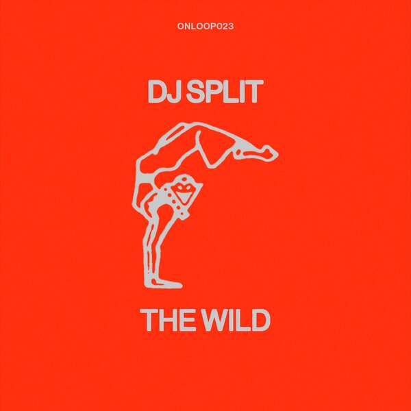 DJ Split - The Wild (Original Mix)
