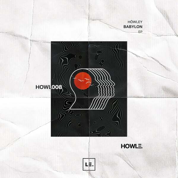 Höwley - Eros (Original Mix)