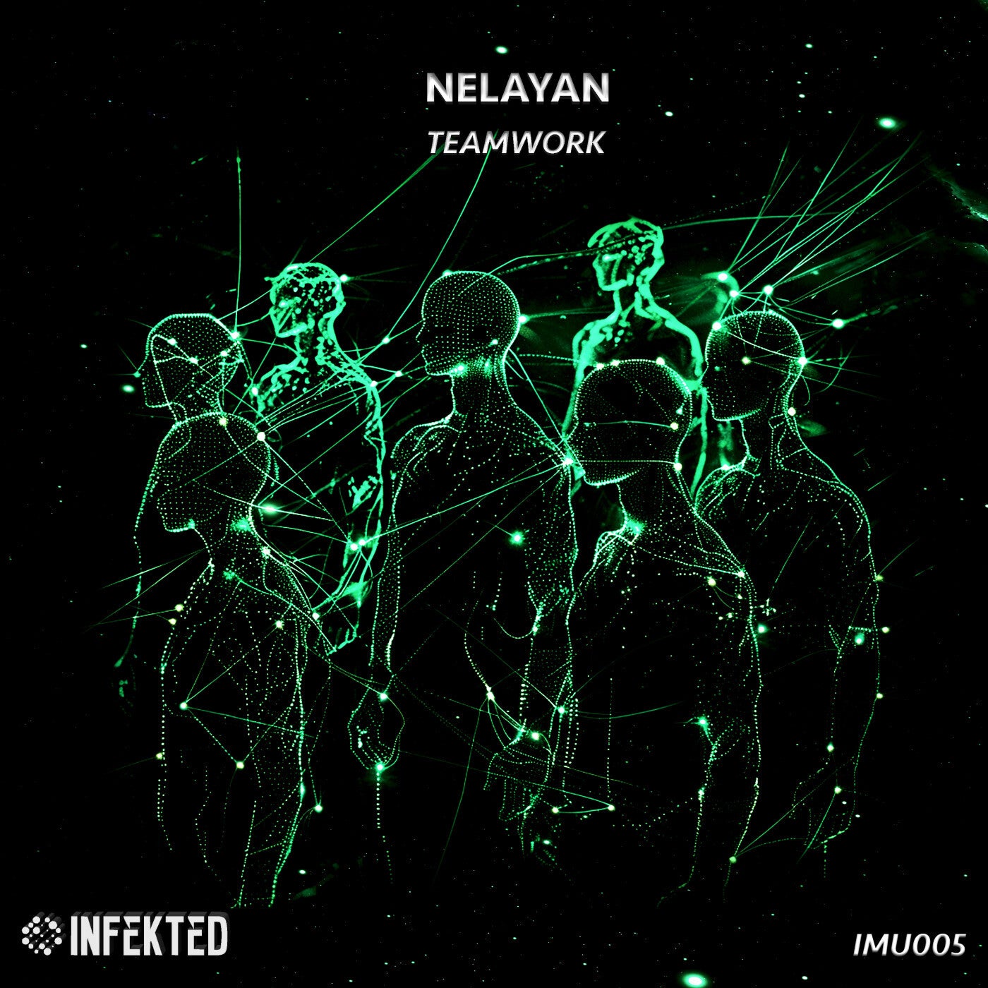 Nelayan - Teamwork (Original Mix)