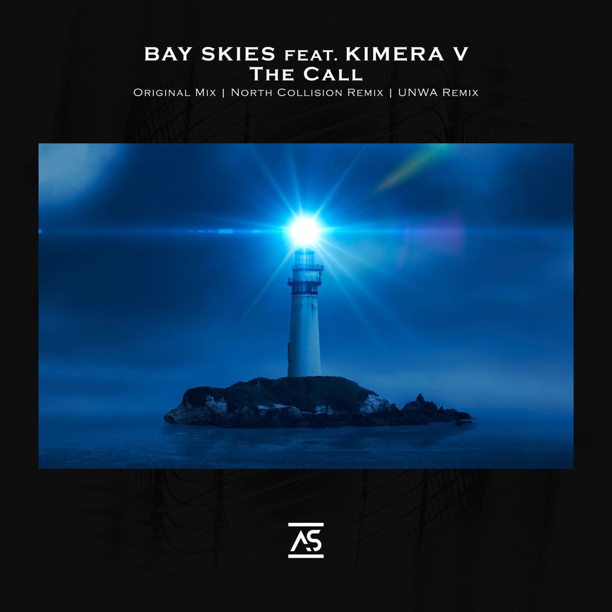 Bay Skies feat. KIMERA V  - The Call (Extended Mix)
