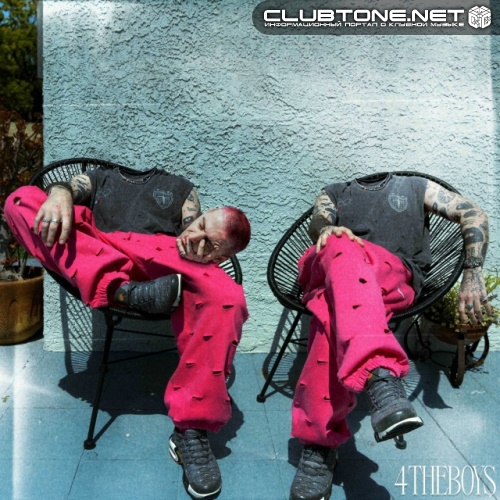 Habstrakt, Asdek - Won't You (Extended Mix)