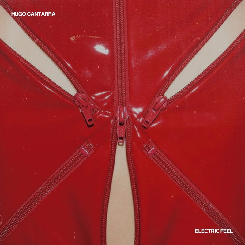 Hugo Cantarra - Electric Feel (Original Mix)