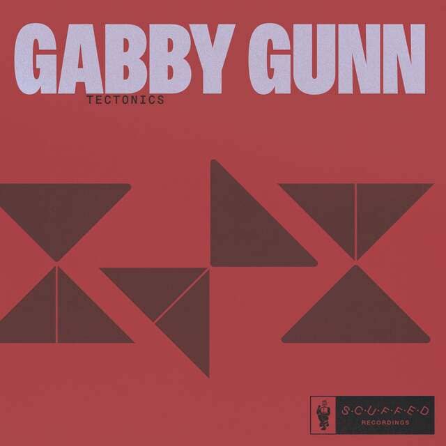 GABBY GUNN - Mount Etna (Original Mix)