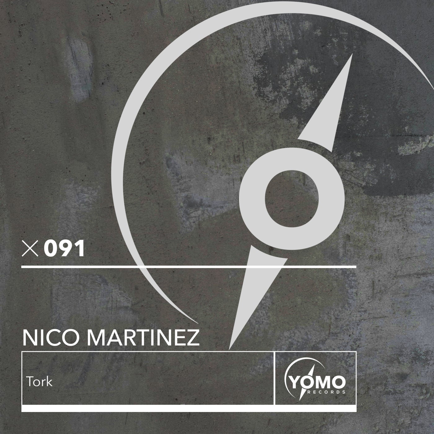 Nico Martinez - Tork (Original Mix)