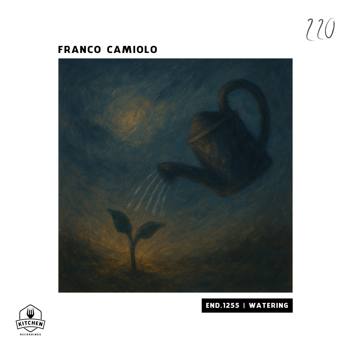 Franco Camiolo - End.1255 (Original Mix)