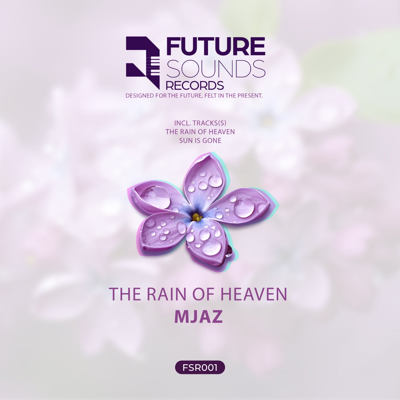 MJAZ - The Rain of Heaven (Original Mix)