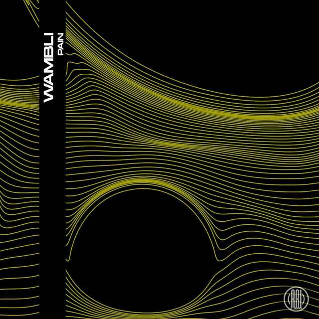 Wambli - Pain (Original Mix)
