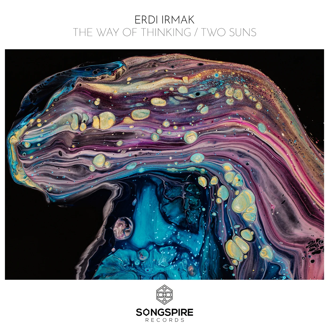 Erdi Irmak - Two Suns (Original Mix)