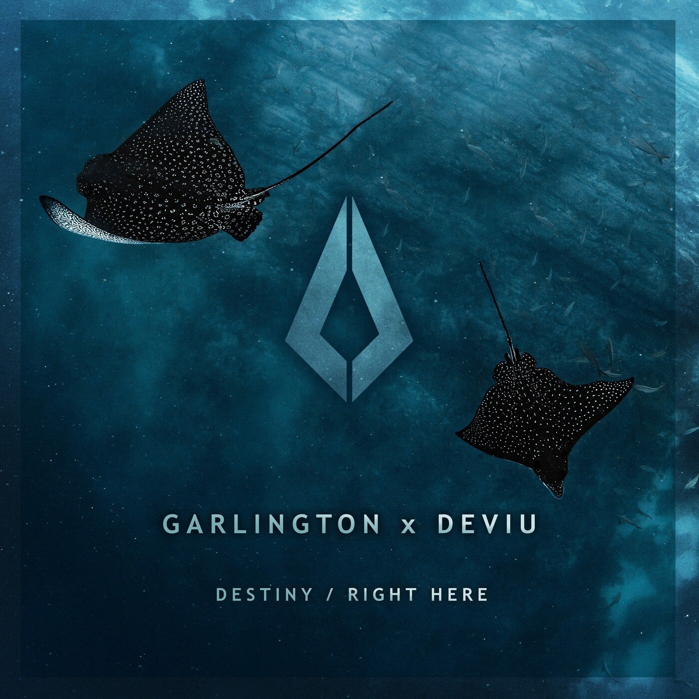 Deviu, Garlington – Right Here (Extended Mix)
