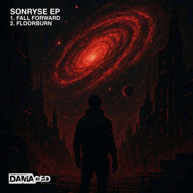 Sonryse - Fall Forward (Extended Mix)