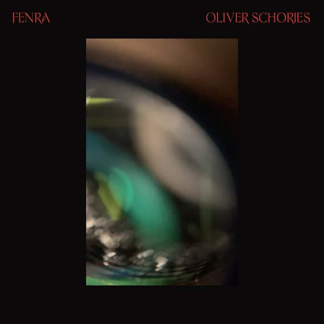 FENRA - CHICAGO (Oliver Schories Remix)