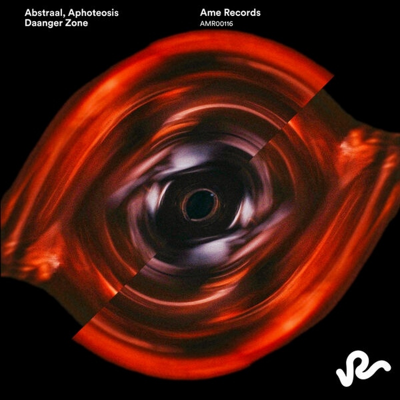 Abstraal & Aphoteosis - Daanger Zone (Extended Mix)