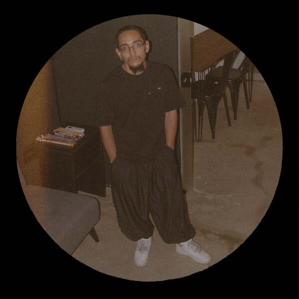 Marky Bú - Magia (Original Mix)