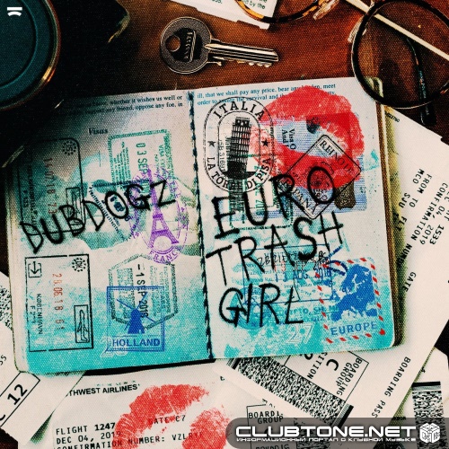 Dubdogz - Euro Trash Girl (Extended Mix)