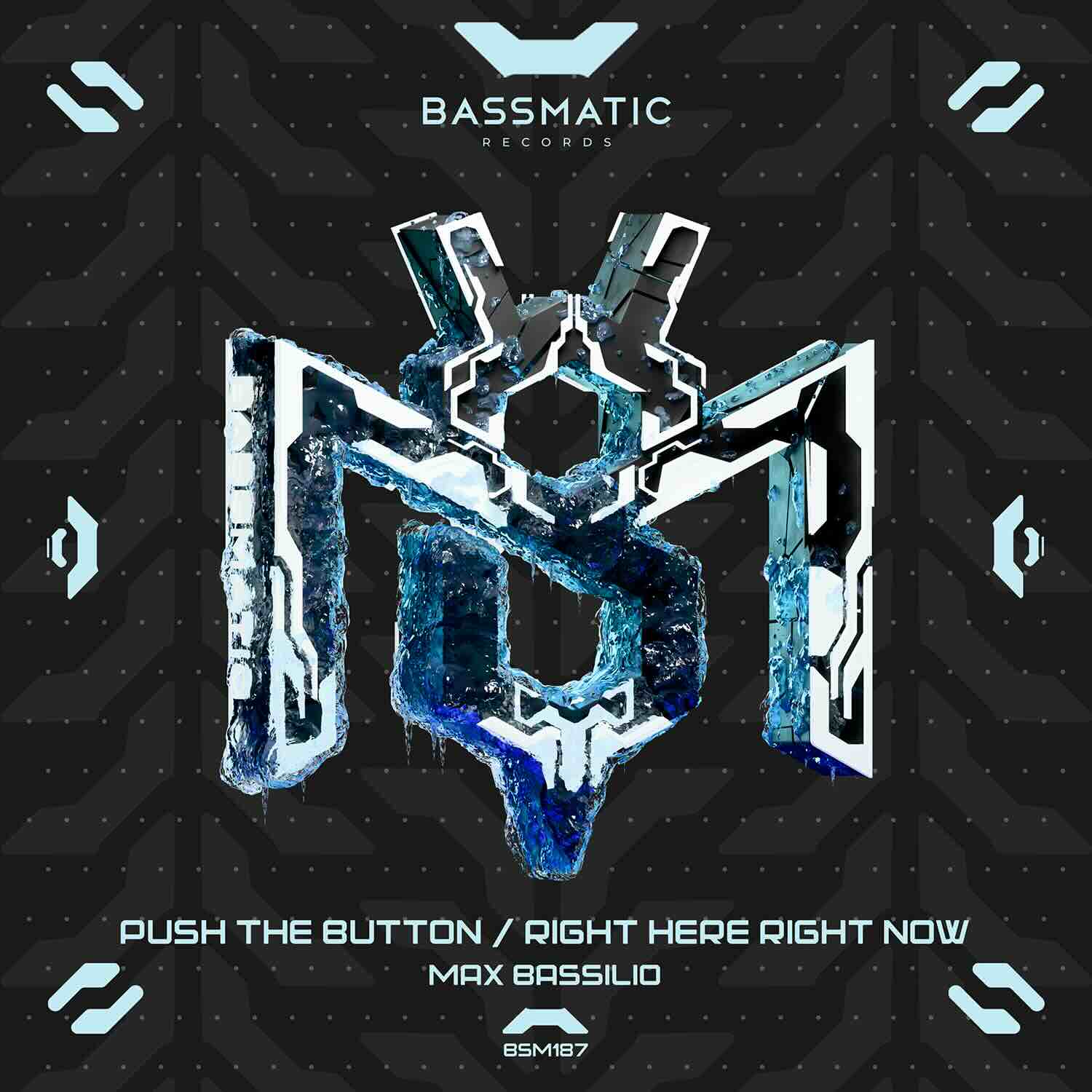Max Bassilio - Right Here Right Now (Original Mix)