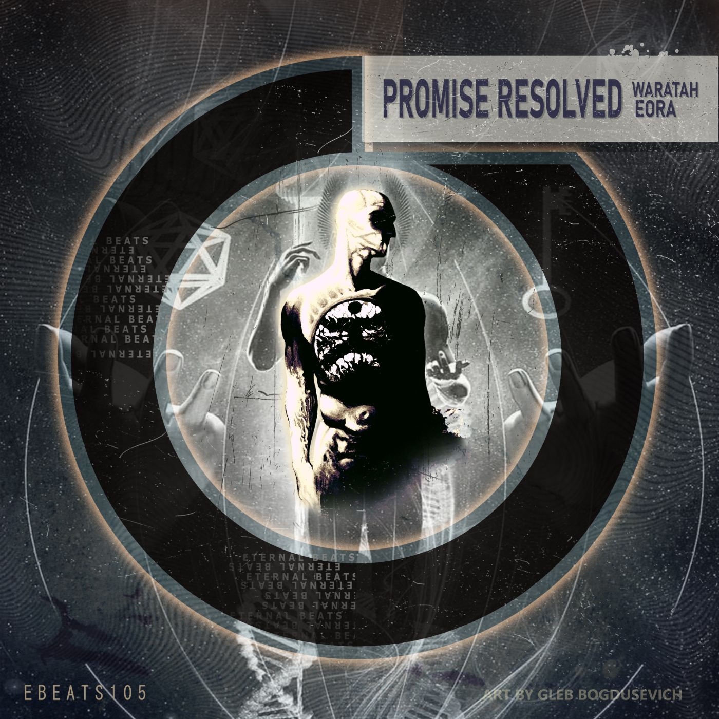 Promise Resolved - Waratah (Original Mix)
