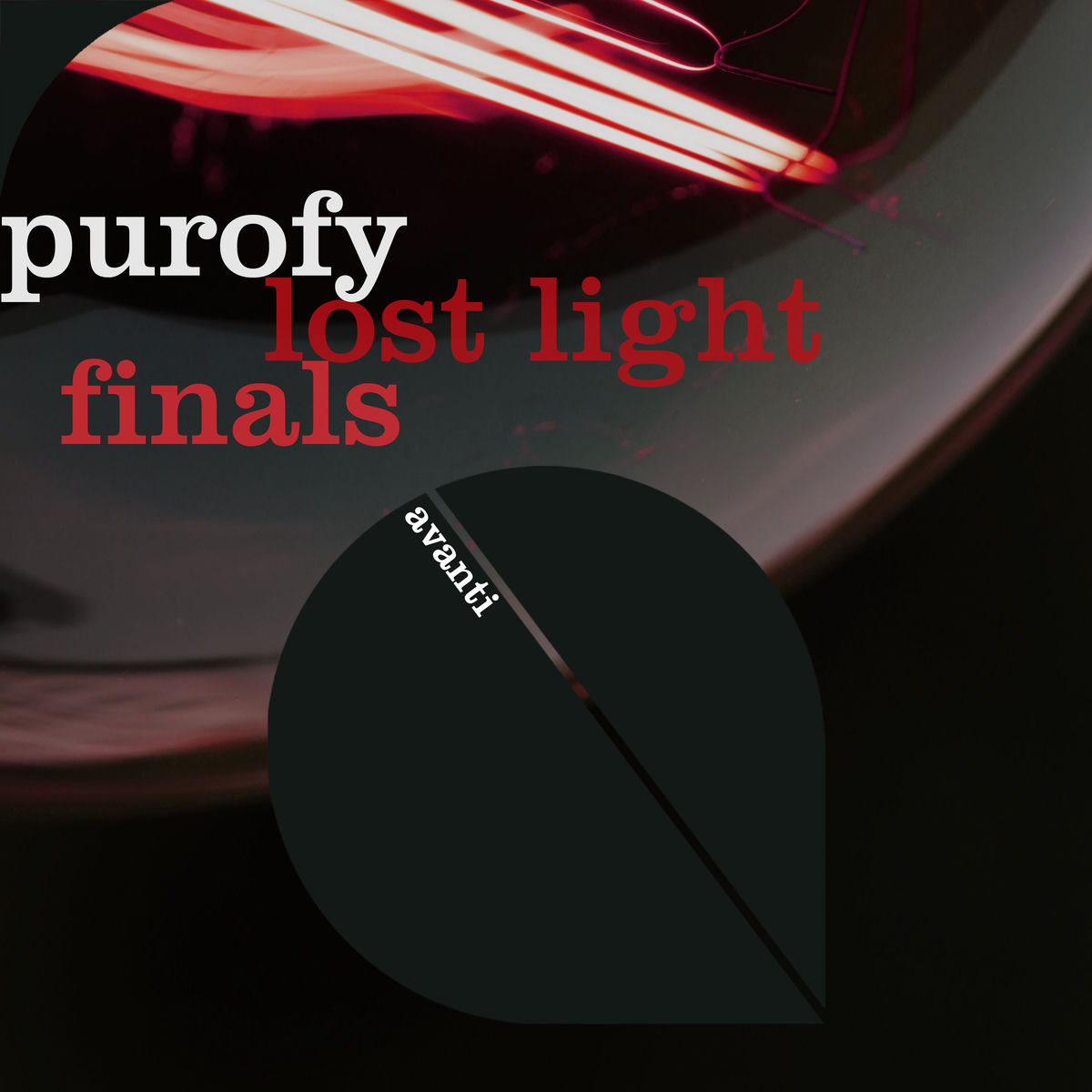 PUROFY - Lost Light (Extended Mix)