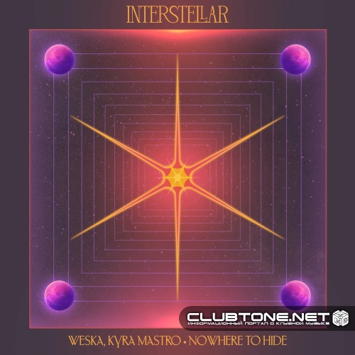 Weska, Kyra Mastro - Nowhere To Hide (Extended Mix)