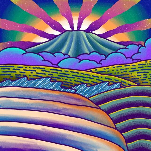 Spada - Brisa Do Mar (Extended Mix)