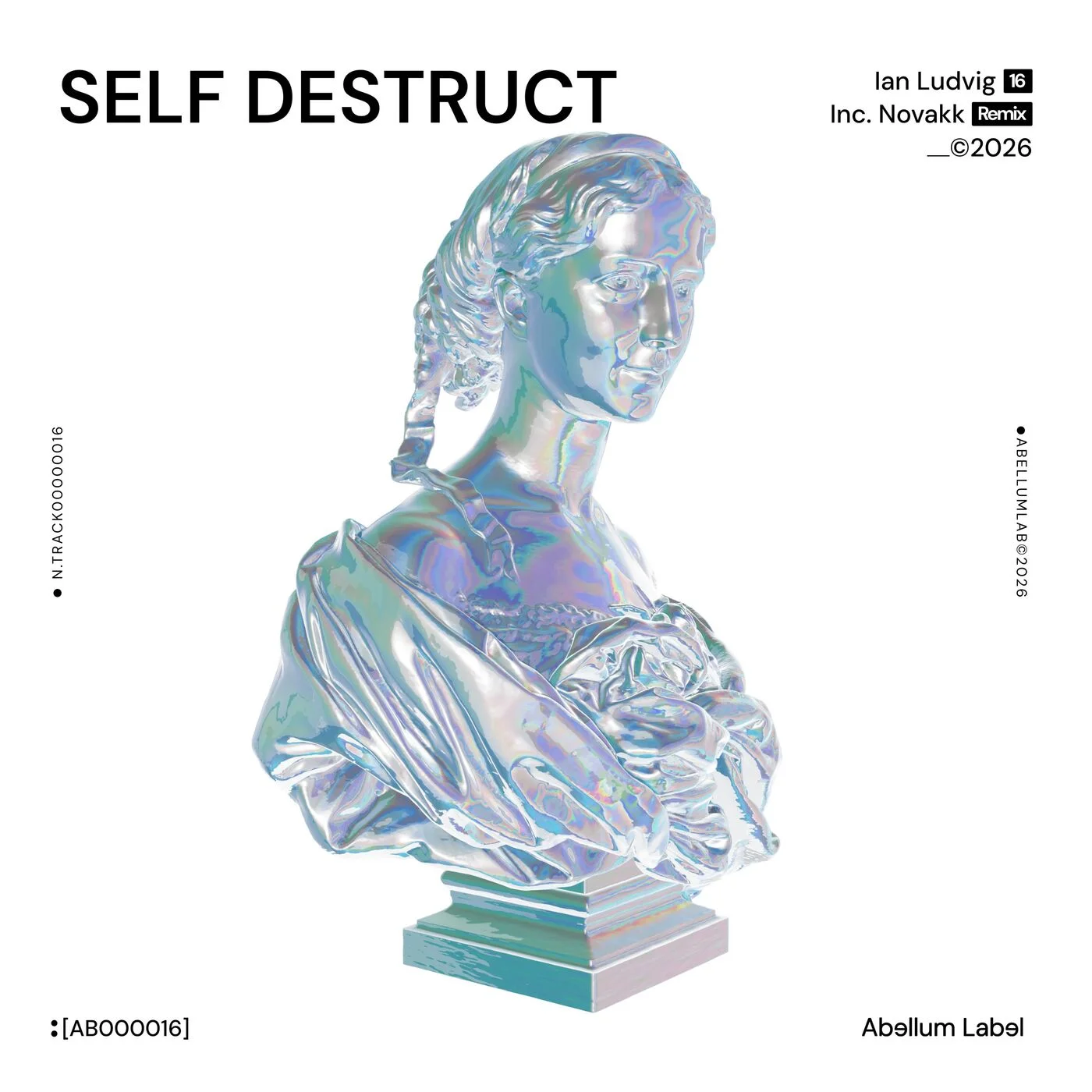Ian Ludvig - Self Destruct (Original Mix)