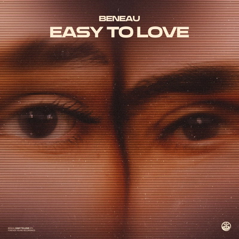 Beneau - Easy To Love (Extended Mix)